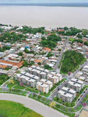 O Programa de Saneamento Integrado (Prosai) de Parintins (a 369 quilômetros de Manaus) cumpriu as condições contratuais prévias para os desembolsos do financiamento pelo Banco Interamericano de Desenvolvimento (BID).