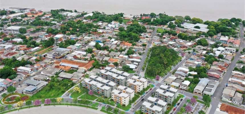O Programa de Saneamento Integrado (Prosai) de Parintins (a 369 quilômetros de Manaus) cumpriu as condições contratuais prévias para os desembolsos do financiamento pelo Banco Interamericano de Desenvolvimento (BID).